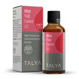 Talya Hint Yağı 50 Ml - 7 Adet
