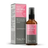 Talya Isparta 50 ml Gül Suyu