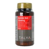 Talya Kırmızı Kore Ginsengi 60 Tablet