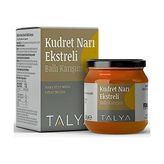 Talya Kudret Narı Ekstreli Ballı Karışım 230GR - standart