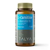 Talya L-Carnitine 60 Kapsül 2 Adet