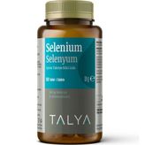 Talya Selenyum 90 Tablet