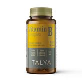 Talya Vitamin B Complex 60 Tablet