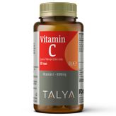 Talya Vitamin C 1000 mg 60 Tablet