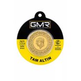 Tam Altın 7 Gram 22 Ayar