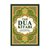 TAM DUA KİTABI - ABDUSSAMED CELAYIR
