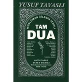 Tam Dua Kitabı (B04) - Renkli