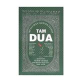 Tam Dua Kitabı Cep Boy - Çok Renkli