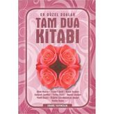 Tam Dua Kitabı En Güzel Dualar - Abdullah Aydın