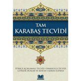 Tam Karabaş Tecvid - Fatih Kalender