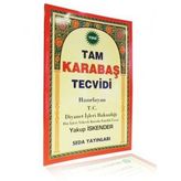 Tam Karabaş Tecvidi - Yakup İskender