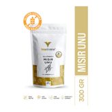 Tam Tarım (Glutensiz) Mısır Unu 300 gr