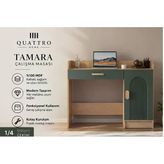 Tamara Çalışma Masası- %100 Mdf