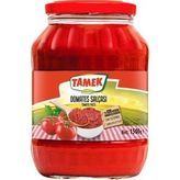 Tamek 1500 gr Domates Salçası