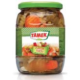Tamek 680 gr Karışık Turşu