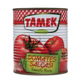 Tamek 830 gr Domates Salçası