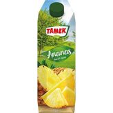 Tamek Ananas Nektar 1 Lt - Standart