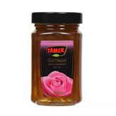 Tamek Gül Reçeli 380 G - 7 Adet