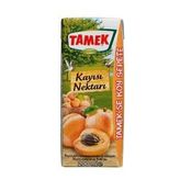 Tamek Kayısı Nektarı 200 ml