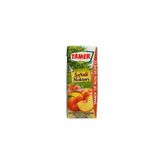 Tamek Şeftali Nektarı 200ML ( 9 Adet ) - 200 ml