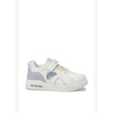 TAMEL P Beyaz Kız Çocuk Sneaker