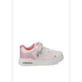 TAMEL P Pembe Kız Çocuk Sneaker