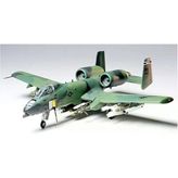 Tamiya 1/48 A-10A Plastik Uçak Maket Kiti