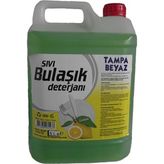Tampa Bulaşık Deterjanı Elde Yıkama 5 Lt