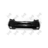 Tampon Arka Astarlı ; Renault Clio 3 2006-2009