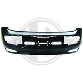 Tampon Arka ; Fiat Punto Evo 2009-2012