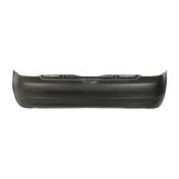 Tampon Arka Hatchback ; Renault Clio 2 2001-2006