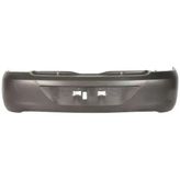 Tampon Arka ; Renault Clio 2 1998-2008
