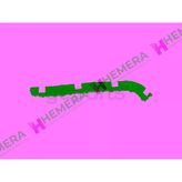 Tampon Braketi Arka Sol ; Honda Crv 2007