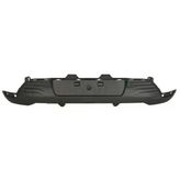 Tampon Clio 4 2013 Arka