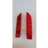 TAMPON REFLEKTÖRÜ HONDA CRV 2007<2010 ARKA SOL