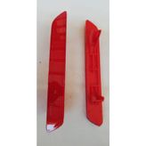 Tampon Reflektörü Honda Crv 2011 2012 Arka Sol