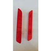 TAMPON REFLEKTÖRÜ HONDA CRV 2011<2012 ARKA SAĞ