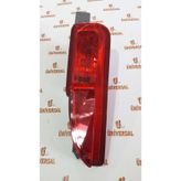 Tampon Reflektörü Honda Crv 2012 2014 Arka Sol