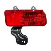 Tampon Reflektörü Honda Crv 2015 2017 Arka Sağ