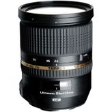 Tamron 24-70mm f/2.8 VC Lens