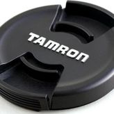 Tamron 58mm Snap-On Lens Ön Kapağı