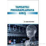 TAMSAYILI PROGRAMLAMAYA GİRİŞ - ÇAĞDAŞ HAKAN ALDAĞ