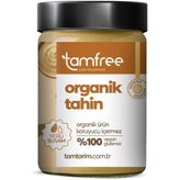 Tamtree Organik Tahin 300g
