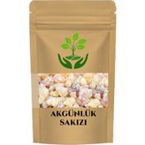 Tan Organik Markalı Akgünlük 225GR