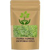 Tan Organik Markalı Funda Yaprağı 40GR