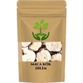 Tan Organik Markalı Maca Kökü 25GR