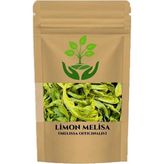 Tan Organik Markalı Melisa Limon 40GR