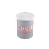 Tanaçan 800 gr Titanium Pudralı Sir Ağda