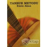 Tanbur Metodu (Kapak Değişebilir)