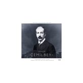 Tanburi Cemil Bey - Külliyatından Seçmeler/2lp